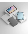 Hurtownia GSM - Etui Ringke Fusion Samsung Galaxy Tab S6 Lite 10.4 2022/2020 Clear - RGK1203CL - {ean13} - Hurt