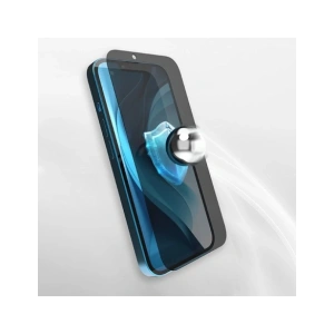 Matowe szkło prywatyzujące GrizzGlass SecretGlass do Realme Neo7 Turbo