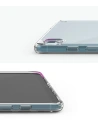 Wholesale Ringke Fusion Samsung Galaxy Tab S6 Lite 10.4 2022/2020 Clear - RGK1203CL - {ean13} - Hurt