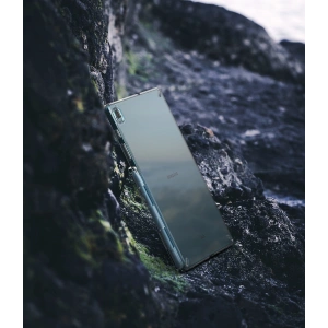 Wholesale Ringke Fusion Samsung Galaxy Tab S6 Lite 10.4 2022/2020 Clear - RGK1203CL - {ean13} - Hurt