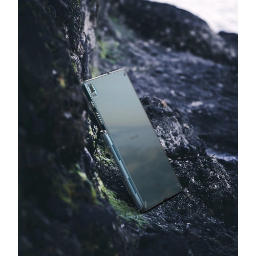 Etui Ringke Fusion Samsung Galaxy Tab S6 Lite 10.4 2022/2020 Clear