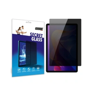 Matowe szkło prywatyzujące GrizzGlass SecretGlass do Xiaomi Redmi Pad 2