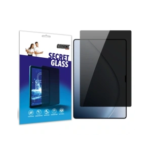 Matowe szkło prywatyzujące GrizzGlass SecretGlass do Xiaomi Pad 7 Ultra