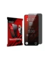 Matowe szkło prywatyzujące GrizzGlass SecretGlass do Vivo S30