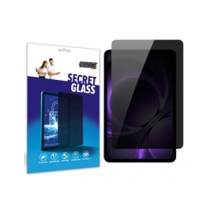 Matowe szkło prywatyzujące GrizzGlass SecretGlass do Xiaomi Redmi K Pad 8,8"