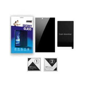 Matowe szkło prywatyzujące GrizzGlass SecretGlass do Xiaomi Redmi K Pad 8,8"