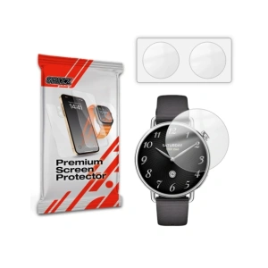 GrizzGlass Papírfelület Xiaomi Watch S4 41mm