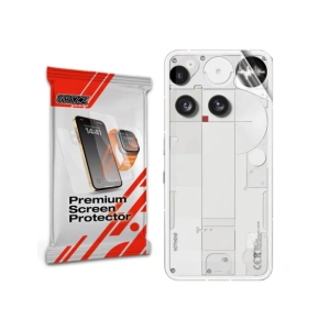 GrizzGlass SatinSkin Nothing Phone (3)