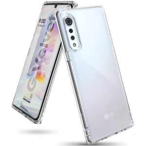 Ringke Case Fusion LG Samt Klar