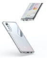 Hurtownia GSM - Etui Ringke Fusion LG Velvet Clear - RGK1205CL - {ean13} - Hurt
