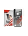 Folia ceramiczna GrizzGlass CeramicFilm do Apple iPhone 17 Pro Max