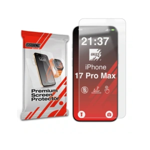 Folia matowa GrizzGlass PaperScreen do Apple iPhone 17 Pro Max