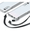 Hurtownia GSM - Etui Ringke Fusion LG Velvet Clear - RGK1205CL - {ean13} - Hurt