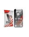 Folia ceramiczna GrizzGlass CeramicFilm do Apple iPhone 17 Pro