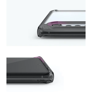 Hurtownia GSM - Etui Ringke Fusion LG Velvet Clear - RGK1205CL - {ean13} - Hurt