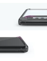 Hurtownia GSM - Etui Ringke Fusion LG Velvet Clear - RGK1205CL - {ean13} - Hurt