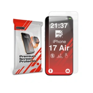 Folia matowa GrizzGlass PaperScreen do Apple iPhone 17 Air