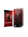 Matowe szkło prywatyzujące GrizzGlass SecretGlass do Apple iPhone 17