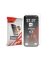 Szkło hybrydowe GrizzGlass HybridGlass do Apple iPhone 17