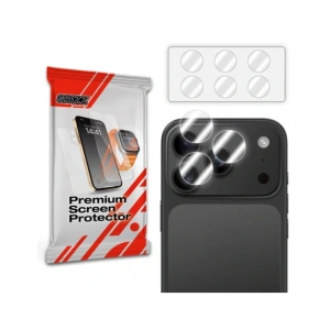 GrizzGlass HybridGlass Kamera Apple iPhone 17 Pro Max