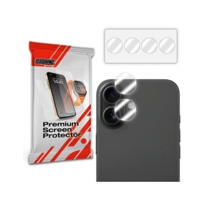 GrizzGlass HybridGlass Kamera Apple iPhone 17