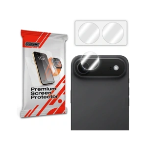 GrizzGlass HybridGlass Cameră Apple iPhone 17 Air