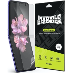 Hurtownia GSM - Folia Ringke Invisible Defender Samsung Galaxy Z Flip [2 PACK] - RGK1207 - {ean13} - Hurt