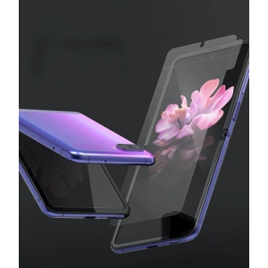Hurtownia GSM - Folia Ringke Invisible Defender Samsung Galaxy Z Flip [2 PACK] - RGK1207 - {ean13} - Hurt