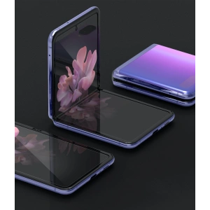 Hurtownia GSM - Folia Ringke Invisible Defender Samsung Galaxy Z Flip [2 PACK] - RGK1207 - {ean13} - Hurt