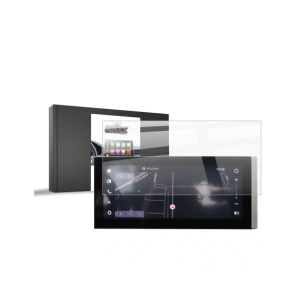 Ceramic GrizzGlass CarDisplay Protection Opel Frontera (2025)