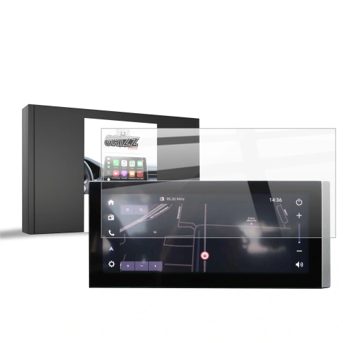 Folia ceramiczna GrizzGlass CarDisplay Protection do Opel Frontera (2025)