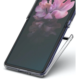 Hurtownia GSM - Folia Ringke Invisible Defender Samsung Galaxy Z Flip [2 PACK] - RGK1207 - {ean13} - Hurt