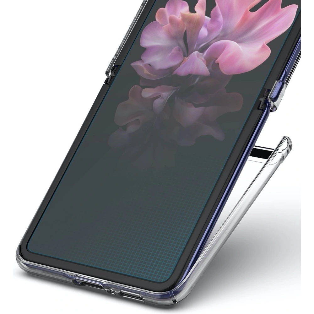 Hurtownia GSM - Fólie Ringke Invisible Defender Samsung Galaxy Z Flip [2 PACK] - RGK1207 - {ean13} - Hurt