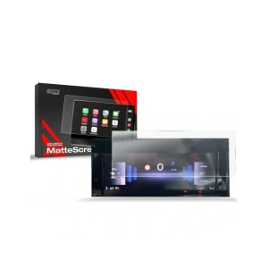 Protecție pentru display-ul auto GrizzGlass mat Opel Frontera Virtual Cockpit (2025)