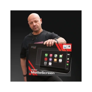Matte GrizzGlass CarDisplay Protection Jaecoo J7 Virtual Cockpit 10,25" (2024-2025)
