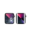 Folia hydrożelowa GrizzGlass Hydrofilm do Samsung Galaxy Watch 8 44mm