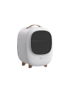 Hurtownia GSM - Lodówka turystyczna Baseus Zero Space Refrigerator, 8L, 12V/230V (biała) - BSU1544WHT - {ean13} - Hurt