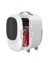 Hurtownia GSM - Lodówka turystyczna Baseus Zero Space Refrigerator, 8L, 12V/230V (biała) - BSU1544WHT - {ean13} - Hurt