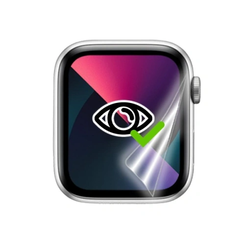 Folia ceramiczna GrizzGlass CeramicFilm do Samsung Galaxy Watch 8 44mm