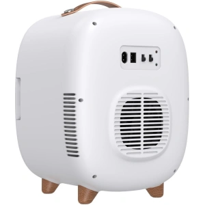 Baseus Zero Space Refrigerator (8L Winter heat preservation and Cooling in Summer) 220V EU White