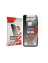 Folia ceramiczna GrizzGlass CeramicFilm do Samsung Galaxy M36
