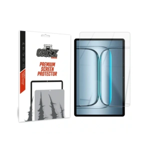 Szkło hybrydowe GrizzGlass HybridGlass do OnePlus Pad Lite