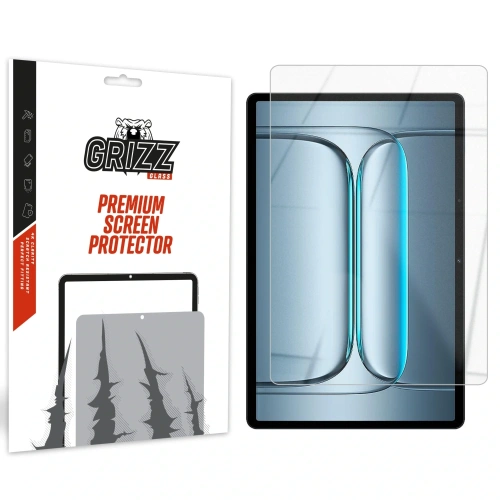 Szkło hybrydowe GrizzGlass HybridGlass do OnePlus Pad Lite
