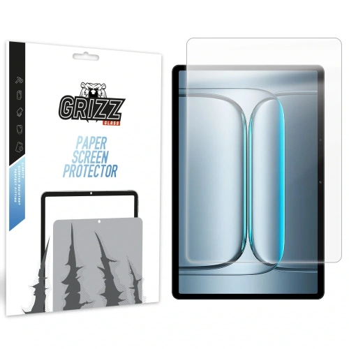 Folia matowa GrizzGlass PaperScreen do OnePlus Pad Lite