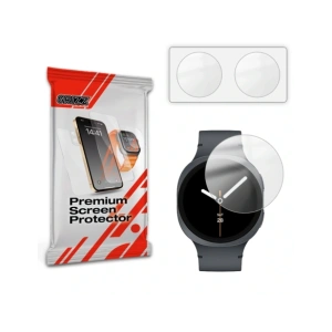 Folia matowa GrizzGlass PaperScreen do Samsung Galaxy Watch 8 44mm