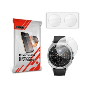 Folia matowa GrizzGlass PaperScreen do Samsung Galaxy Watch 8 Classic 46mm