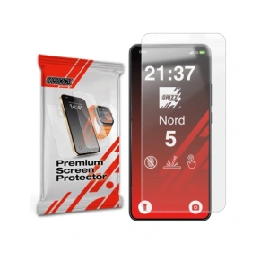 GrizzGlass PaperScreen OnePlus Nord 5