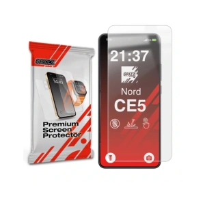 GrizzGlass PaperScreen OnePlus Nord CE5
