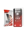 Folia matowa GrizzGlass PaperScreen do OnePlus Nord CE5