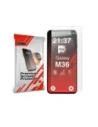 Folia matowa GrizzGlass PaperScreen do Samsung Galaxy M36